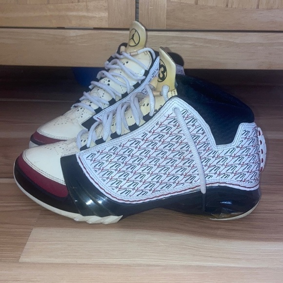 Air Jordan 23 OG 'All-Star' 318376-101